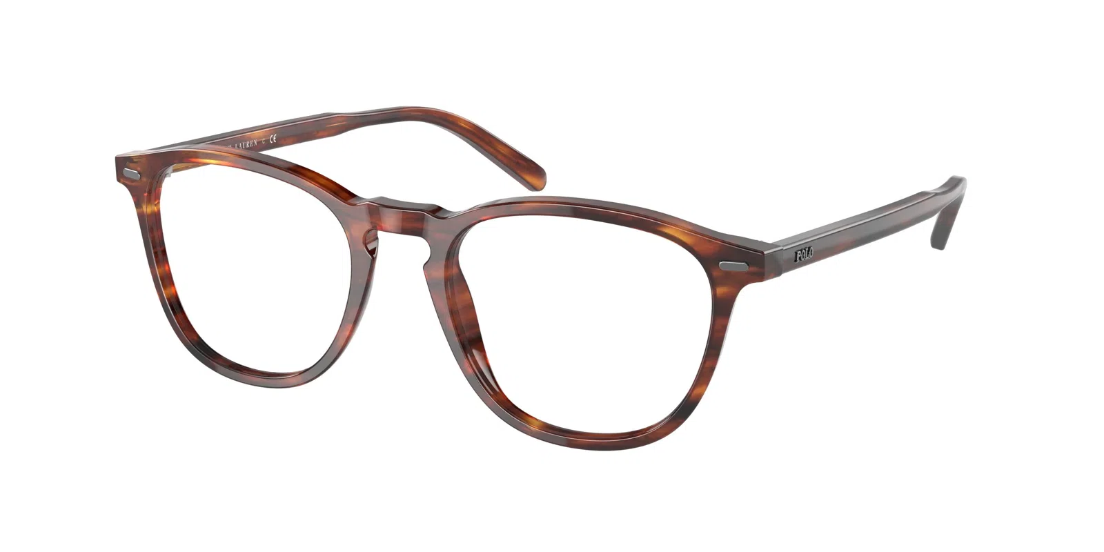 Polo 2247F Eyeglasses - view 3